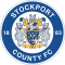 Stockport County Lfc W
