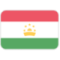 Tajiquistão