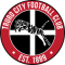 Truro City