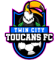 Twin City Toucans FC