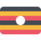 Uganda W