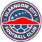 Ulaangom City