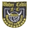 Usher Celtic