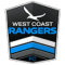 West coast rangers