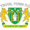 Yeovil Town FC