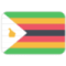 Zimbabué