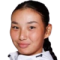 Sagandikova, Aruzhan
